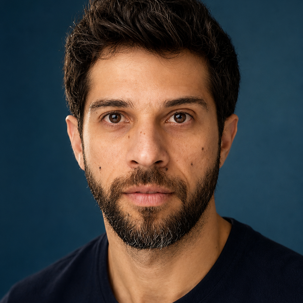 Gustavo Martins, fundador da HikeBase e criador do Baliza